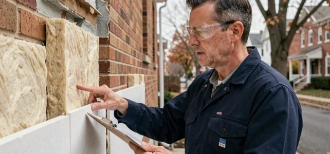 Les travaux de rénovation énergétique des bâtiments : guide complet pour bien commencer