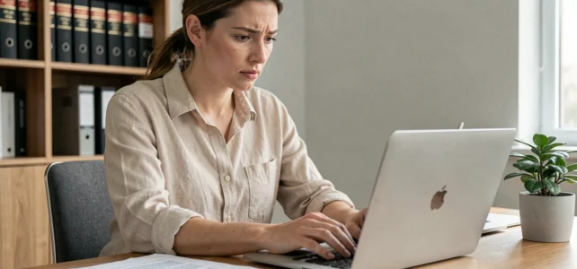 Tout savoir sur les obligations juridiques des auto-entrepreneurs sur internet