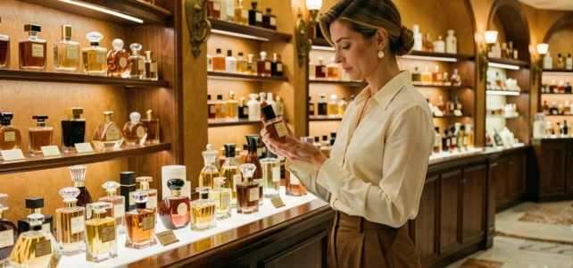 Découvrez l’histoire fascinante et les origines méconnues de la marque Sephora