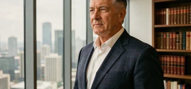 Découvrez le parcours inspirant de Bruno Pesery : biographie, carrière et actualités