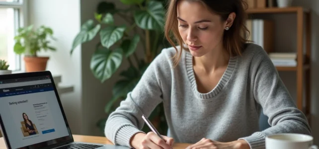 Toutes les étapes pour réussir votre changement d’adresse à la Banque Postale Toutes les étapes pour réussir votre changement d’adresse à la Banque Postale