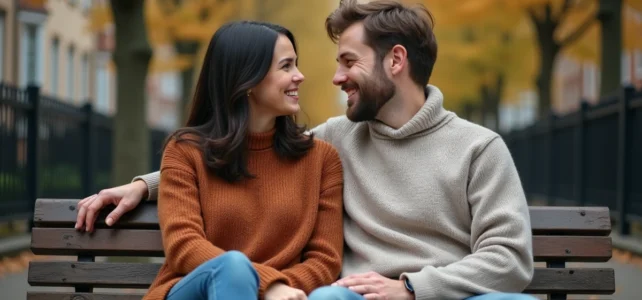 Les secrets du couple discret d’Alicia Dauby : complicité et stabilité dévoilées Les secrets du couple discret d’Alicia Dauby : complicité et stabilité dévoilées