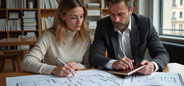 Boostez votre projet immobilier grâce à des conseils pratiques et efficaces Boostez votre projet immobilier grâce à des conseils pratiques et efficaces