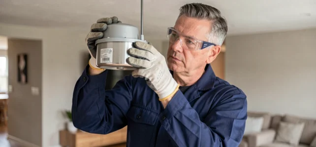Luminaires : comprendre les différences entre classe 2 et protection 2 pour bien choisir