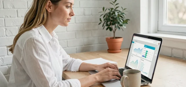 Simplifiez votre business en ligne : l’outil tout-en-un idéal pour web entrepreneurs pressés