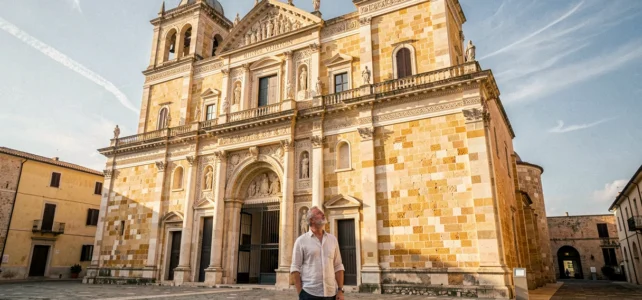 Tout savoir sur le tarif et les règles à respecter pour visiter la cathédrale de Monreale