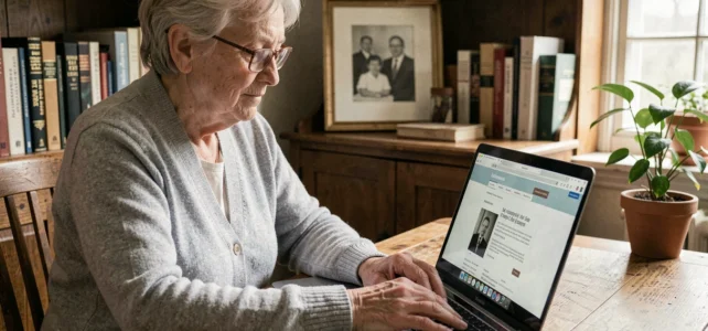 Libra Memoria : comment fonctionne ce service d’avis de décès en ligne ?