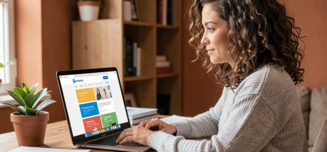 Comment trouver rapidement un emploi grâce aux plateformes de recrutement en ligne