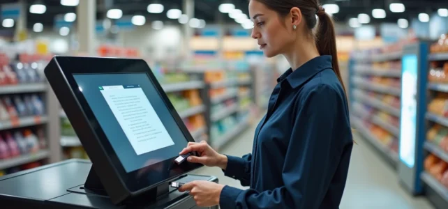 Tout savoir sur le service d’impression de documents chez Carrefour : tarifs et astuces Tout savoir sur le service d’impression de documents chez Carrefour : tarifs et astuces