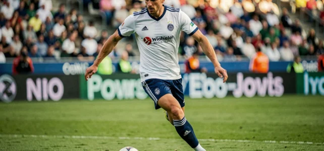 Découvrez les dernières actualités et tendances football à ne pas manquer cette saison