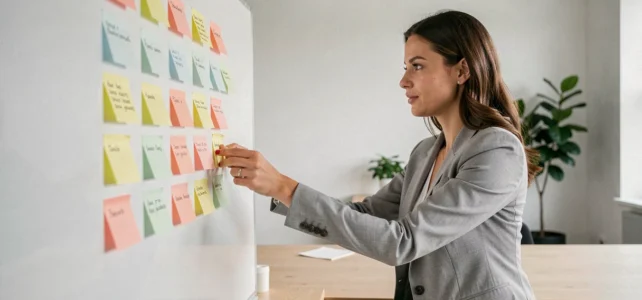 Découvrez comment organiser efficacement le plan de site pour une meilleure navigation