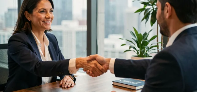 Réussir votre demande de partenariat d’entreprise : conseils pour convaincre et collaborer