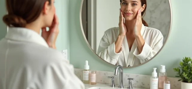 Conseils et inspirations pour sublimer votre routine beauté au quotidien Conseils et inspirations pour sublimer votre routine beauté au quotidien