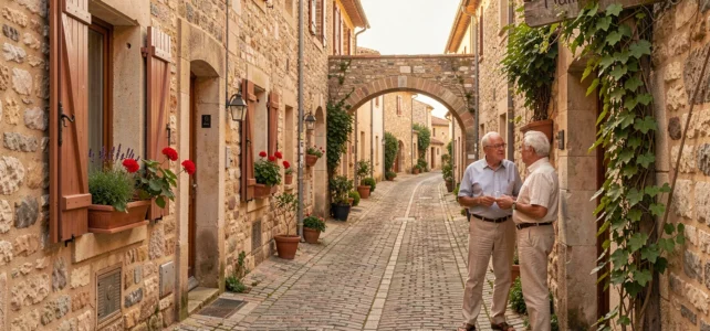 Découvrir Fuveau : histoire, patrimoine et activités incontournables dans ce village provençal
