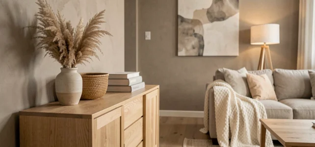 Idées et inspirations pour sublimer votre intérieur avec une décoration tendance