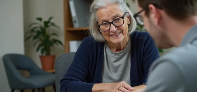 Tout savoir sur les services et avantages pour les seniors en Belgique Tout savoir sur les services et avantages pour les seniors en Belgique