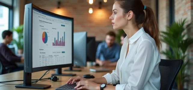 Les meilleures stratégies de marketing digital pour booster votre visibilité en ligne Les meilleures stratégies de marketing digital pour booster votre visibilité en ligne