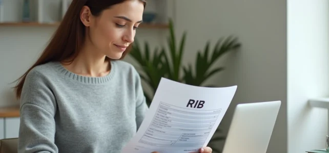 Comment bien vérifier le RIB sur France Travail pour éviter les retards d’indemnités Comment bien vérifier le RIB sur France Travail pour éviter les retards d’indemnités